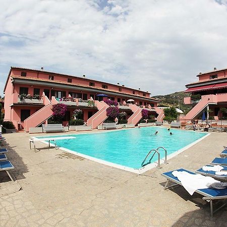 Aparthotel Elba Vip à Porto Azzurro Extérieur photo