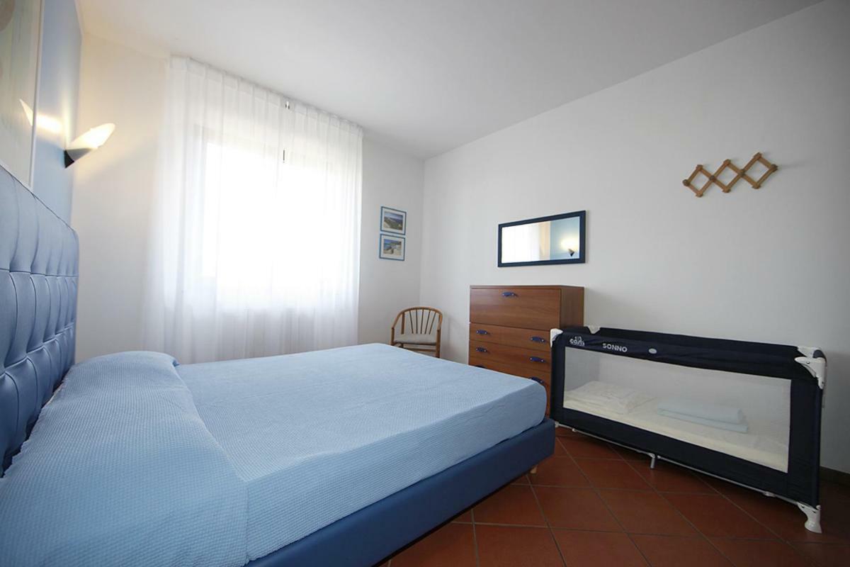 Aparthotel Elba Vip à Porto Azzurro Extérieur photo