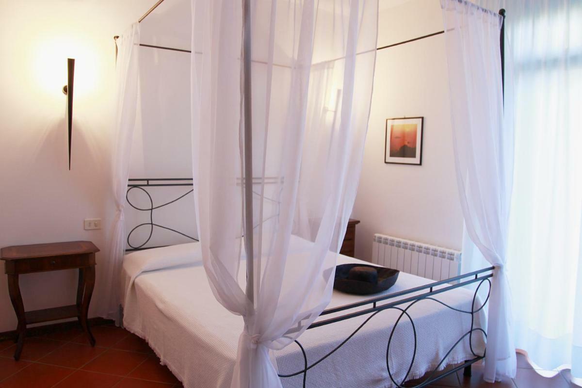Aparthotel Elba Vip à Porto Azzurro Extérieur photo